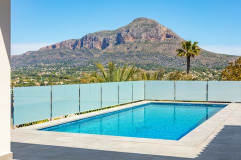 Villa em Javea, Alicante, Javea - € 1.190.000 | Ref: EJV-1422 - foto 3