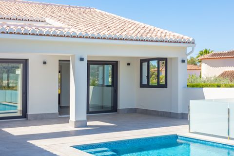 Villa em Javea, Alicante, Javea - € 1.190.000 | Ref: EJV-1422 - foto 5