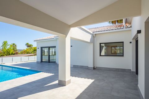 Villa em Javea, Alicante, Javea - € 1.190.000 | Ref: EJV-1422 - foto 6