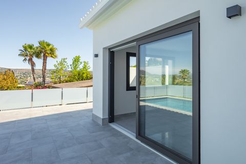 Villa em Javea, Alicante, Javea - € 1.190.000 | Ref: EJV-1422 - foto 8