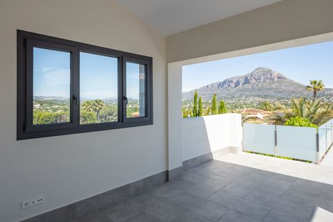 Villa em Javea, Alicante, Javea - € 1.190.000 | Ref: EJV-1422 - foto 9