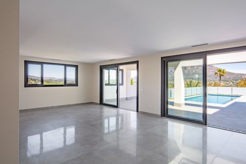 Villa em Javea, Alicante, Javea - € 1.190.000 | Ref: EJV-1422 - foto 10
