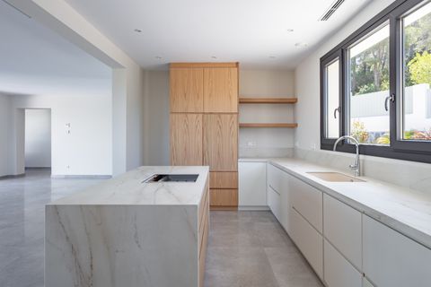 Villa em Javea, Alicante, Javea - € 1.190.000 | Ref: EJV-1422 - foto 13