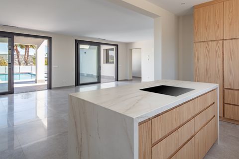 Villa em Javea, Alicante, Javea - € 1.190.000 | Ref: EJV-1422 - foto 14