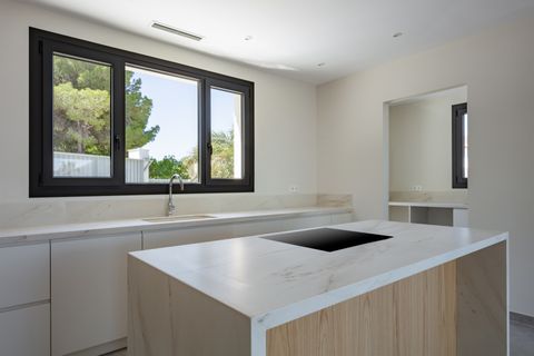 Villa em Javea, Alicante, Javea - € 1.190.000 | Ref: EJV-1422 - foto 15