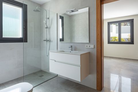 Villa em Javea, Alicante, Javea - € 1.190.000 | Ref: EJV-1422 - foto 19