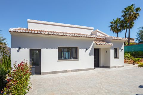 Villa em Javea, Alicante, Javea - € 1.190.000 | Ref: EJV-1422 - foto 22
