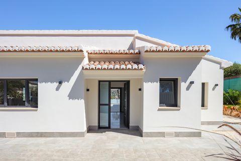 Villa em Javea, Alicante, Javea - € 1.190.000 | Ref: EJV-1422 - foto 23