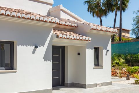 Villa em Javea, Alicante, Javea - € 1.190.000 | Ref: EJV-1422 - foto 24