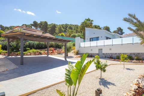 Villa em Javea, Alicante, Javea - € 1.190.000 | Ref: EJV-1422 - foto 25