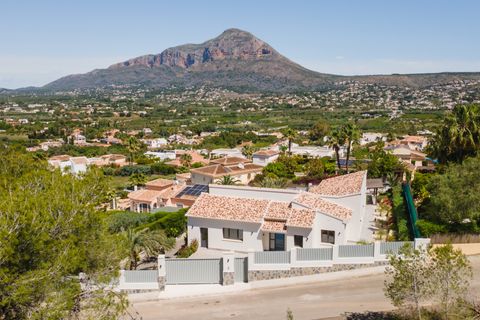 Villa em Javea, Alicante, Javea - € 1.190.000 | Ref: EJV-1422 - foto 28