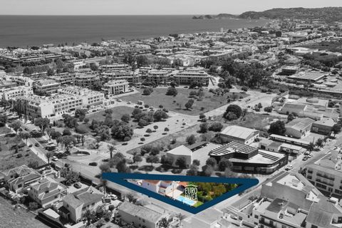 Helårsgrund i Javea, Alicante, Javea - € 2.850.000 | Ref: Ejp-274 - foto 1