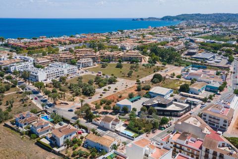 Helårsgrund i Javea, Alicante, Javea - € 2.850.000 | Ref: Ejp-274 - foto 2