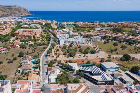 Helårsgrund i Javea, Alicante, Javea - € 2.850.000 | Ref: Ejp-274 - foto 3