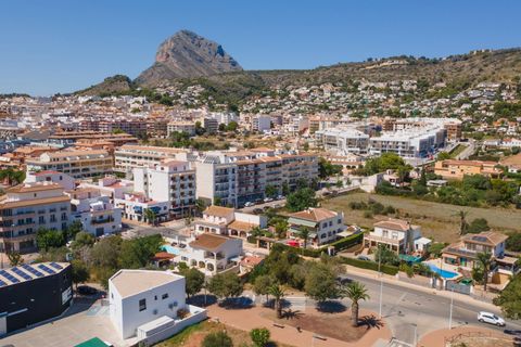 Helårsgrund i Javea, Alicante, Javea - € 2.850.000 | Ref: Ejp-274 - foto 4