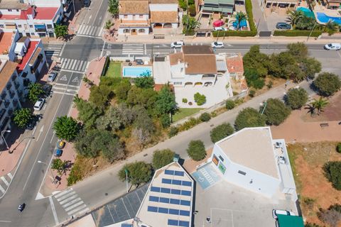 Helårsgrund i Javea, Alicante, Javea - € 2.850.000 | Ref: Ejp-274 - foto 6