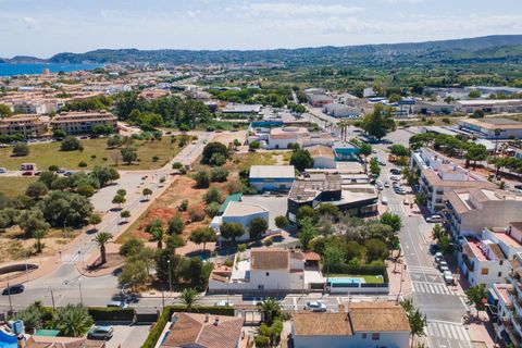 Helårsgrund i Javea, Alicante, Javea - € 2.850.000 | Ref: Ejp-274 - foto 8
