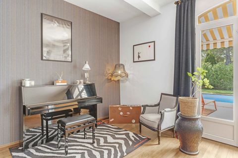 Villa i Toulon, Var, Toulon - € 1.630.000 | Ref: HH-15903755 - foto 7