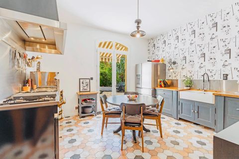 Villa i Toulon, Var, Toulon - € 1.630.000 | Ref: HH-15903755 - foto 10