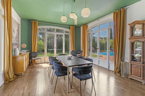 Villa i Toulon, Var, Toulon - € 1.630.000 | Ref: HH-15903755 - foto 11