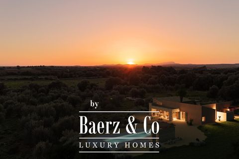 Villa i Manacor, Mallorca, Manacor - € 1.990.000 | Ref: 46083 - foto 2