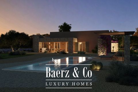 Villa i Manacor, Mallorca, Manacor - € 1.990.000 | Ref: 46083 - foto 4