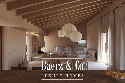 Villa i Manacor, Mallorca, Manacor - € 1.990.000 | Ref: 46083 - foto 11