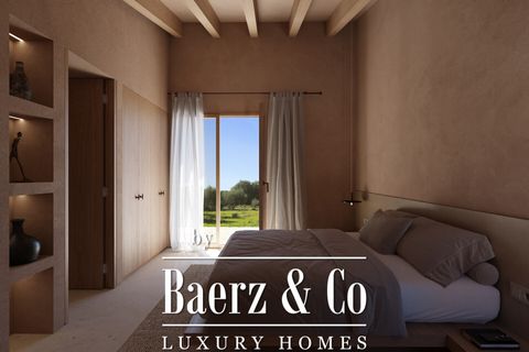 Villa i Manacor, Mallorca, Manacor - € 1.990.000 | Ref: 46083 - foto 13