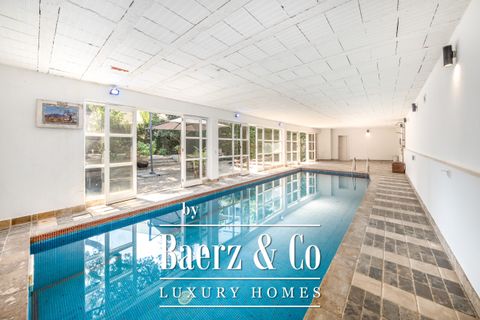 Villa i Cascais, Lisbon, Cascais - € 1.660.000 | Ref: M0433.HW.LX - foto 2