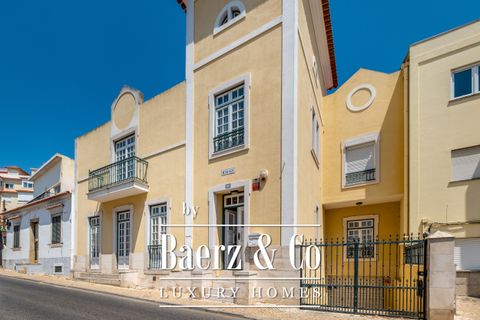 Villa i Cascais, Lisbon, Cascais - € 1.660.000 | Ref: M0433.HW.LX - foto 3