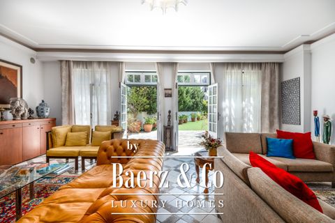 Villa i Cascais, Lisbon, Cascais - € 1.660.000 | Ref: M0433.HW.LX - foto 7