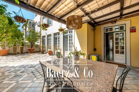 Villa i Cascais, Lisbon, Cascais - € 1.660.000 | Ref: M0433.HW.LX - foto 13