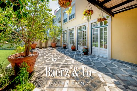 Villa i Cascais, Lisbon, Cascais - € 1.660.000 | Ref: M0433.HW.LX - foto 14