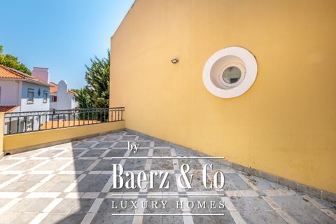 Villa i Cascais, Lisbon, Cascais - € 1.660.000 | Ref: M0433.HW.LX - foto 21