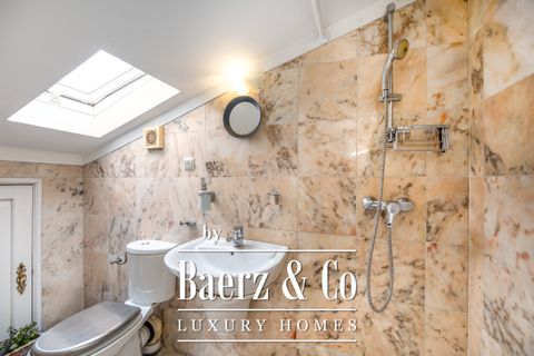 Villa i Cascais, Lisbon, Cascais - € 1.660.000 | Ref: M0433.HW.LX - foto 25