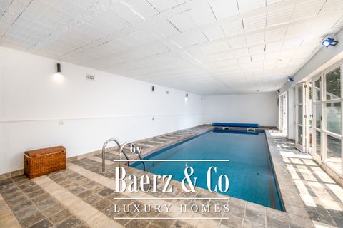 Villa i Cascais, Lisbon, Cascais - € 1.660.000 | Ref: M0433.HW.LX - foto 28