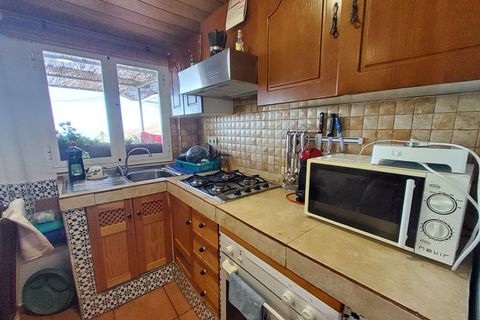 Landejendom i Almunecar, Granada, Almunecar - € 350.000 | Ref: PSRE-F1203 - foto 7
