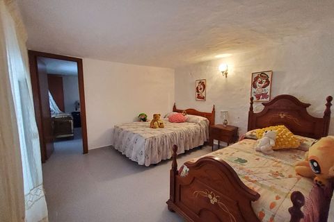 Landejendom i Almunecar, Granada, Almunecar - € 350.000 | Ref: PSRE-F1203 - foto 12