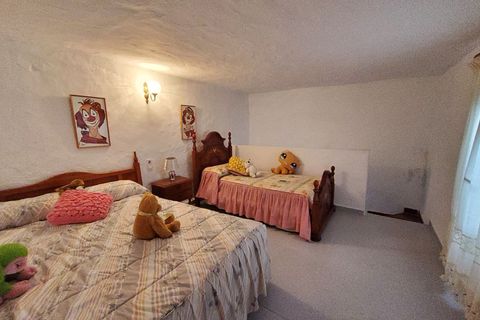 Landejendom i Almunecar, Granada, Almunecar - € 350.000 | Ref: PSRE-F1203 - foto 13