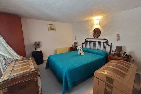 Landejendom i Almunecar, Granada, Almunecar - € 350.000 | Ref: PSRE-F1203 - foto 14