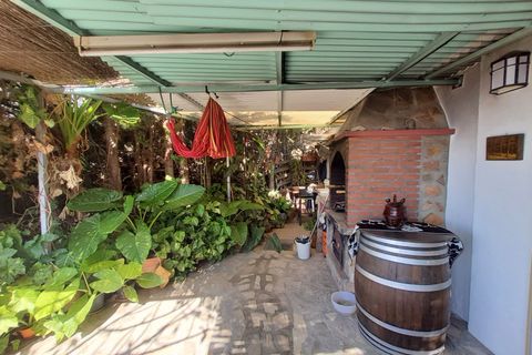 Landejendom i Almunecar, Granada, Almunecar - € 350.000 | Ref: PSRE-F1203 - foto 15