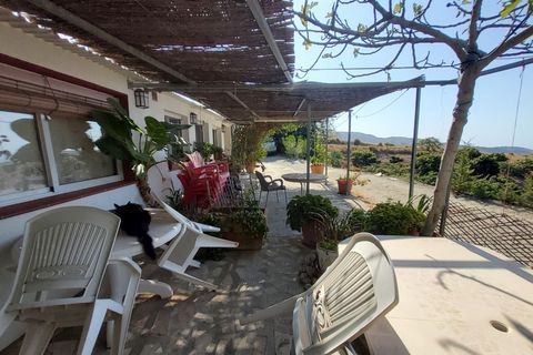 Landejendom i Almunecar, Granada, Almunecar - € 350.000 | Ref: PSRE-F1203 - foto 17