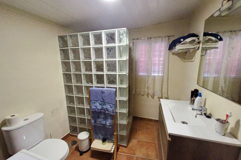 Landejendom i Almunecar, Granada, Almunecar - € 350.000 | Ref: PSRE-F1203 - foto 21