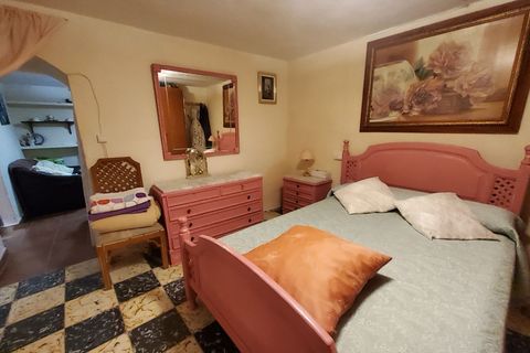 Landejendom i Almunecar, Granada, Almunecar - € 350.000 | Ref: PSRE-F1203 - foto 26