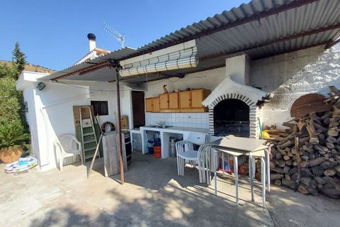 Landejendom i Almunecar, Granada, Almunecar - € 350.000 | Ref: PSRE-F1203 - foto 29
