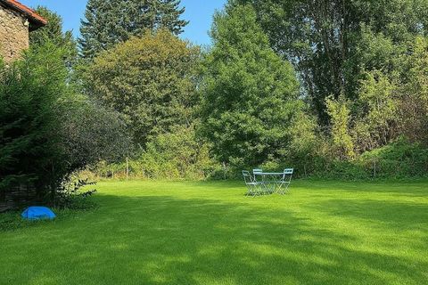 Villa i Dournazac, Haute-Vienne, Dournazac - € 205.000 | Ref: FB8675D811F04327 - foto 2