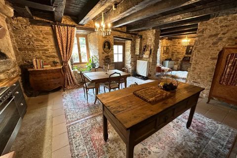 Villa i Dournazac, Haute-Vienne, Dournazac - € 205.000 | Ref: FB8675D811F04327 - foto 7