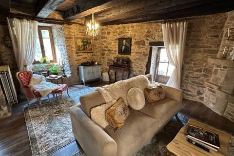Villa i Dournazac, Haute-Vienne, Dournazac - € 205.000 | Ref: FB8675D811F04327 - foto 8