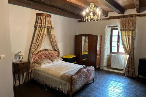 Villa i Dournazac, Haute-Vienne, Dournazac - € 205.000 | Ref: FB8675D811F04327 - foto 11