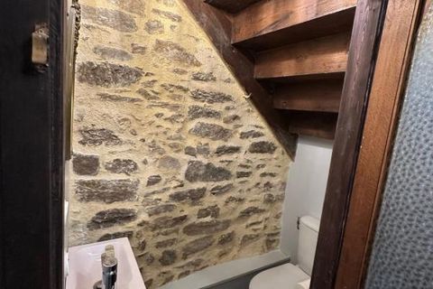 Villa i Dournazac, Haute-Vienne, Dournazac - € 205.000 | Ref: FB8675D811F04327 - foto 14